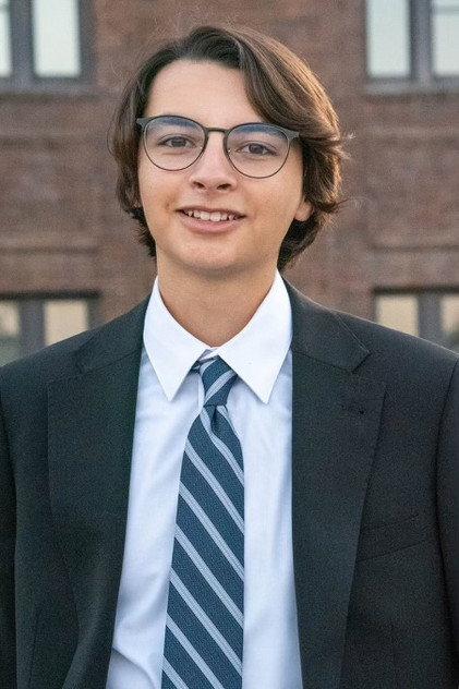Phillip Samaniego - Actor Profile Photo