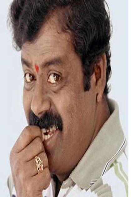 Karibasavaiah - Actor Profile Photo