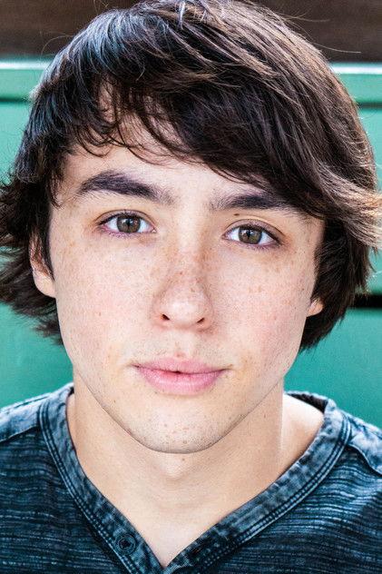 Chris Schmidt Jr. - Actor Profile Photo