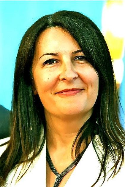 Michele Mulroney - Actor Profile Photo