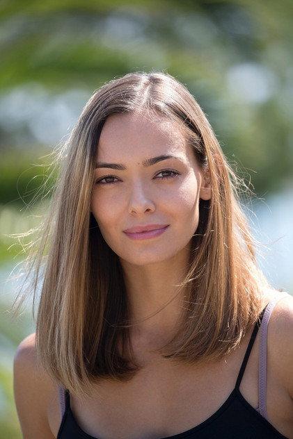 Soraya Torrens - Actor Profile Photo