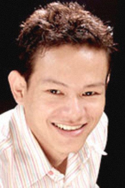 Que Haidar - Actor Profile Photo