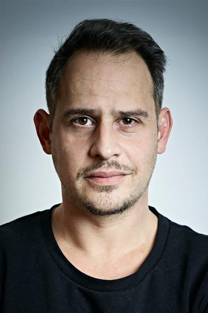 Moritz Bleibtreu - Actor Profile Photo