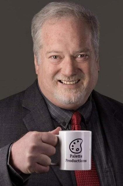 Michael Carnes - Actor Profile Photo