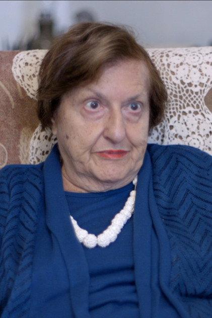 Ida Rampolla Del Tindaro - Actor Profile Photo