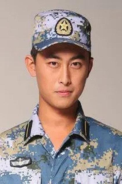 Liu Chao - Actor Profile Photo