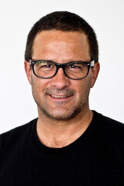 Robert King - Actor Profile Photo