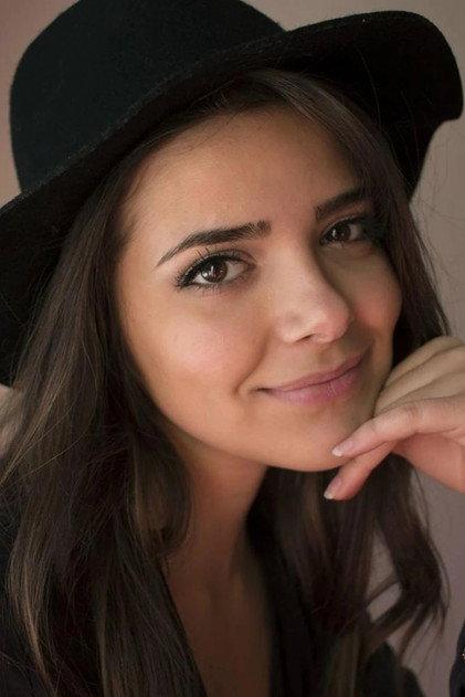 Martina Tamburello - Actor Profile Photo