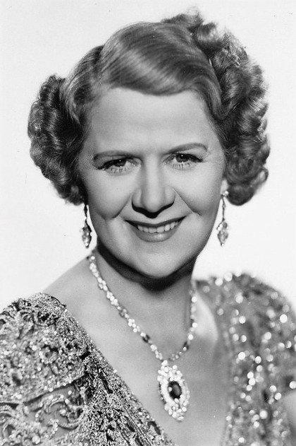 Ruth Donnelly - Actor Profile Photo