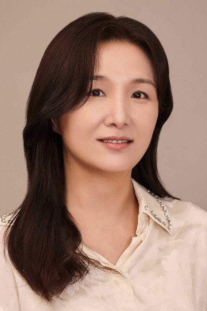 Lee Jung-eun - Actor Profile Photo