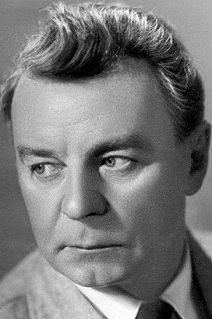 Grigori Kirillov - Actor Profile Photo