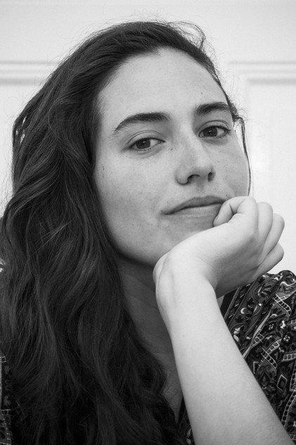 Joya Thome - Actor Profile Photo