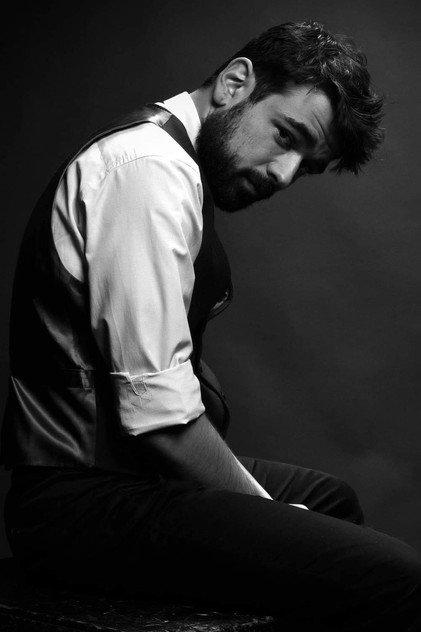 Neno Koinarski - Actor Profile Photo