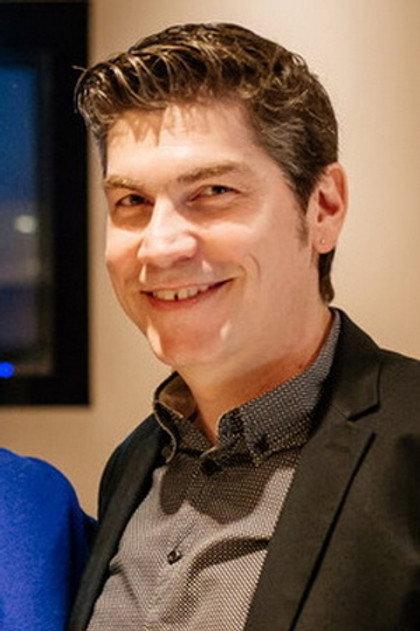 Spiros Krimbalis - Actor Profile Photo