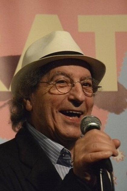 Areski Belkacem - Actor Profile Photo