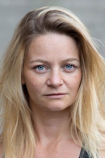 Ingvild Lien - Actor Profile Photo