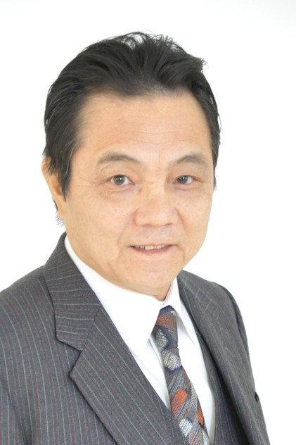 Yūshi Satō - Actor Profile Photo