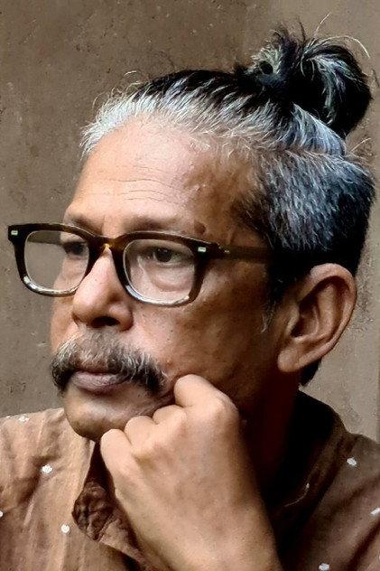 Aminur Rahman Mukul - Actor Profile Photo
