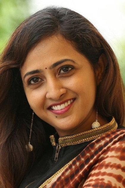 Lasya Manjunath - Actor Profile Photo