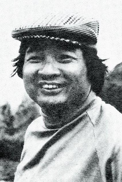 Kuei Chih-Hung - Actor Profile Photo
