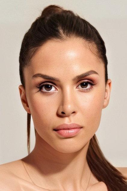Ayşegül Çınar - Actor Profile Photo