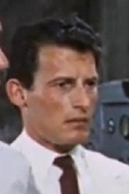 Gary Lasdun - Actor Profile Photo