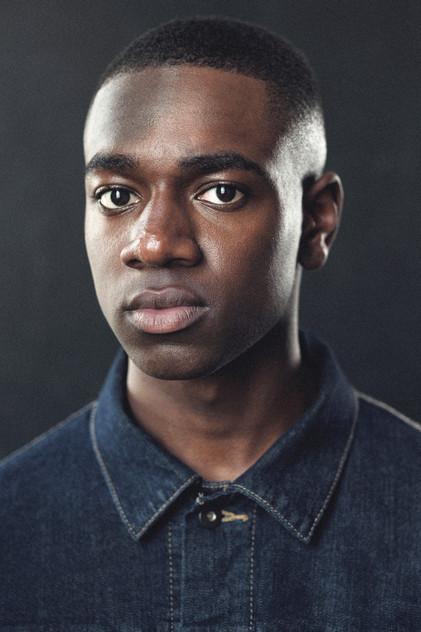 Brett Curtis - Actor Profile Photo