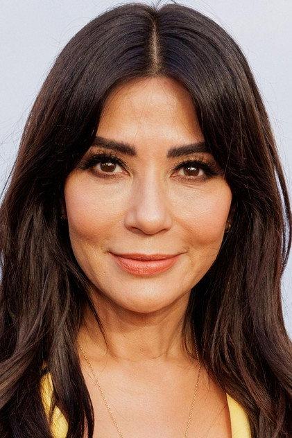 Marisol Nichols - Actor Profile Photo