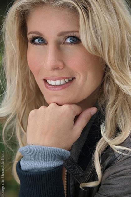 Maud Mulder - Actor Profile Photo