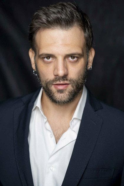 Antonio Monsellato - Actor Profile Photo
