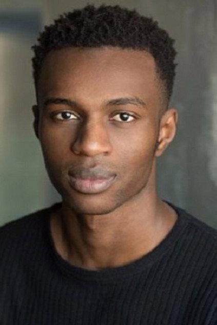 Theo Solomon - Actor Profile Photo