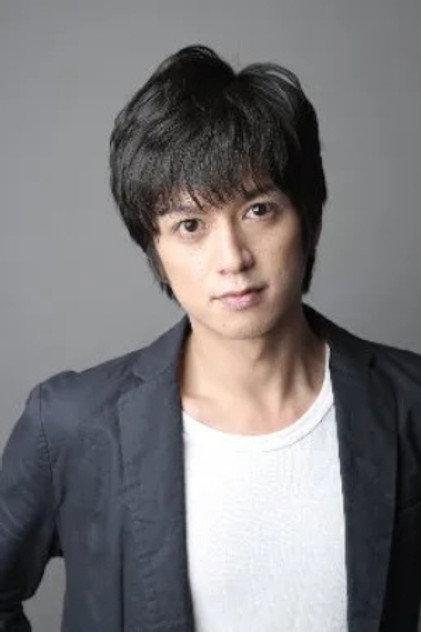 Takeru Shibaki - Actor Profile Photo