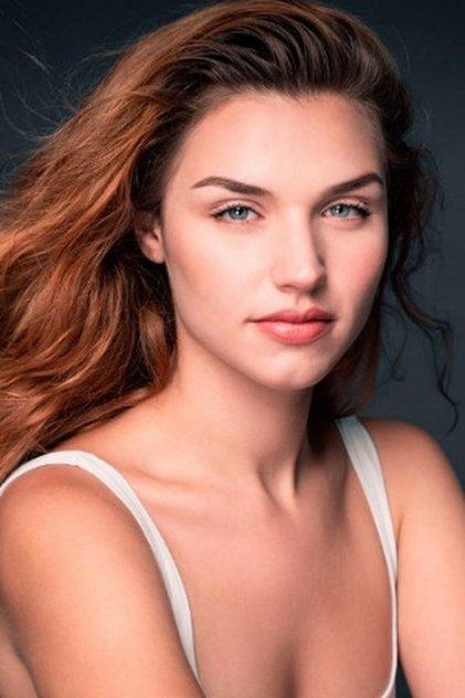 Mirela Balić - Actor Profile Photo