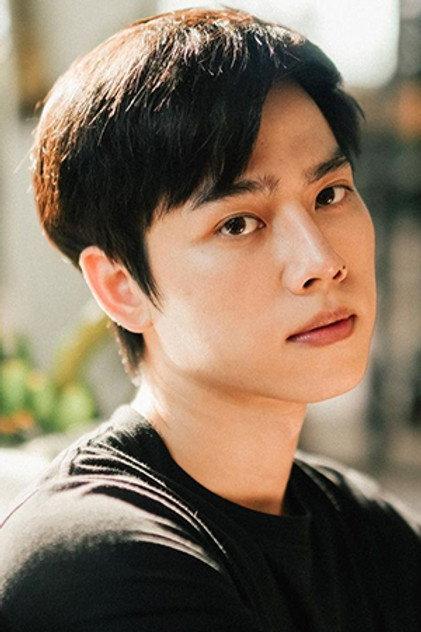 Sunny Wannarat Wattadalimma - Actor Profile Photo
