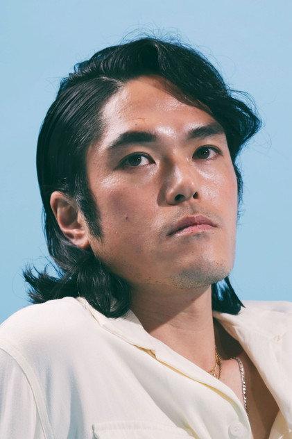 250 - Actor Profile Photo