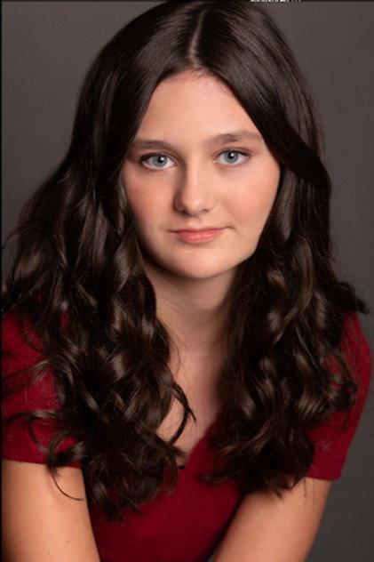 Brianna Hauser - Actor Profile Photo