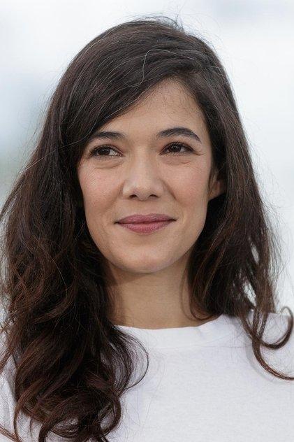Mélanie Doutey - Actor Profile Photo