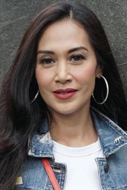 Diah Permatasari - Actor Profile Photo
