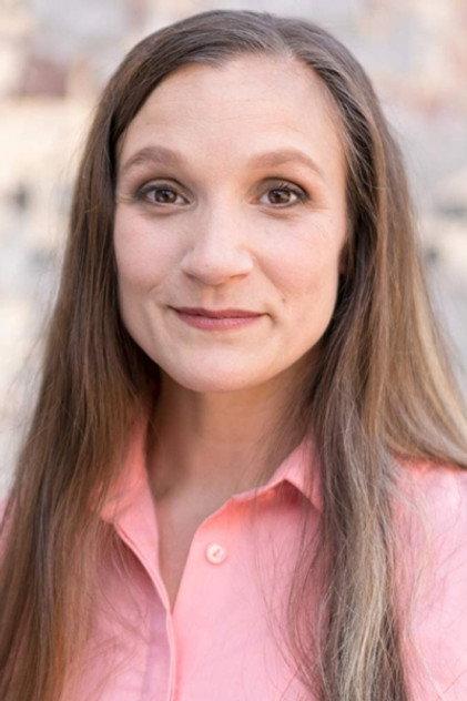 Marian Sing - Actor Profile Photo