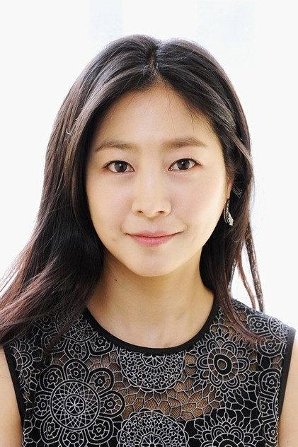 Lee Na-ra - Actor Profile Photo