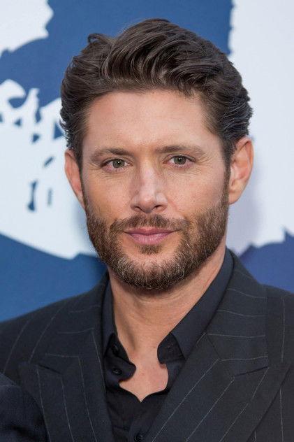 Jensen Ackles - Actor Profile Photo