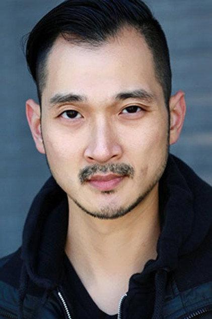 Boynton Paek - Actor Profile Photo