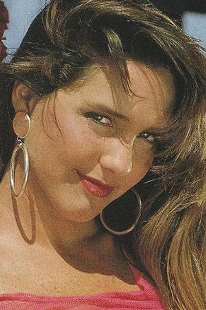 Tracy Winn - Actor Profile Photo