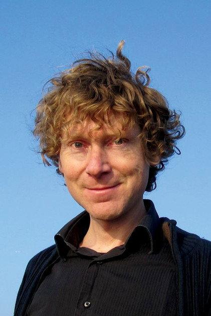 Clive Oppenheimer - Actor Profile Photo