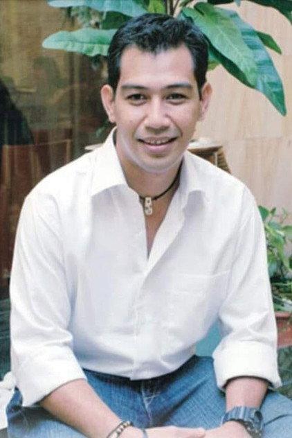 Rusdi Ramli - Actor Profile Photo