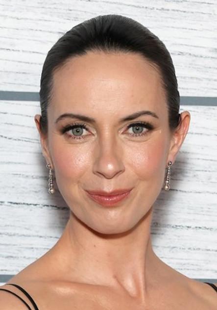 Kate O'Flynn - Actor Profile Photo