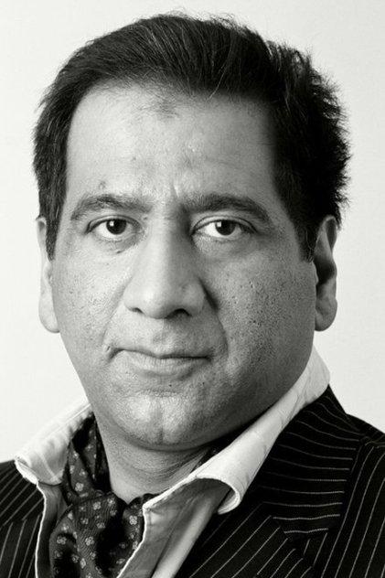 Jeff Mirza - Actor Profile Photo