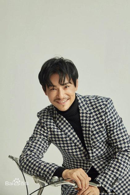 John Do - Actor Profile Photo