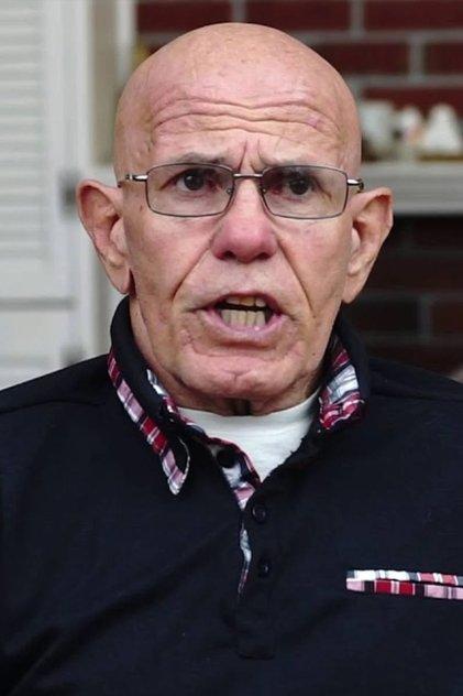 Pat E. Johnson - Actor Profile Photo