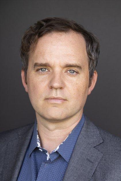 Dan O'Brien - Actor Profile Photo